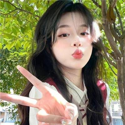 深情的朋友